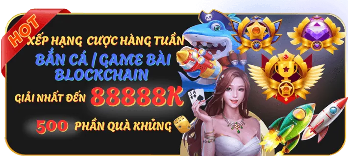 Thưởng nạp đầu Mig8