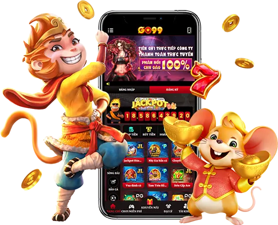 Công nghệ và đổi mới trong game nổ hũ