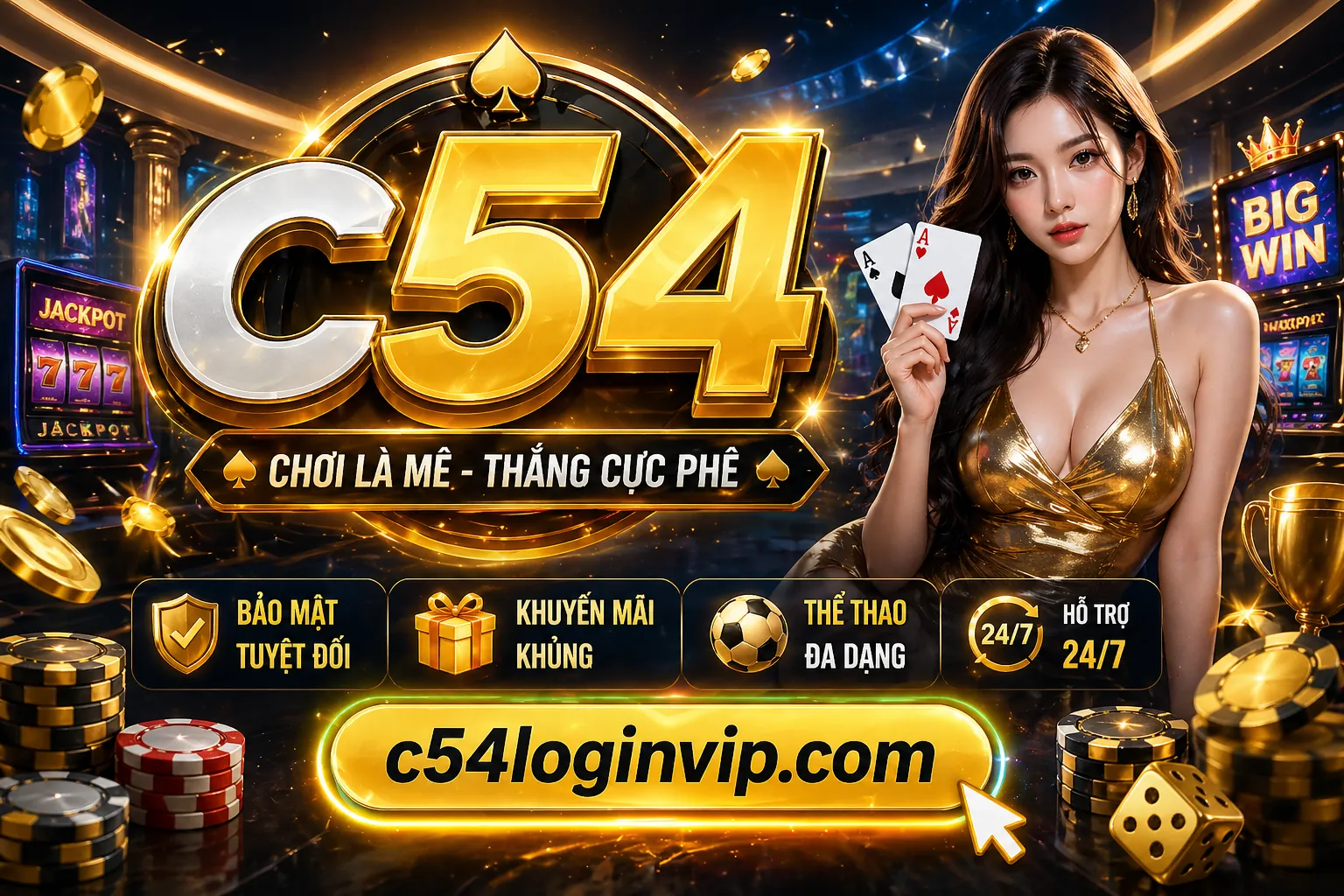 Đá Gà Trực Tuyến Sôi Động tại MIG8