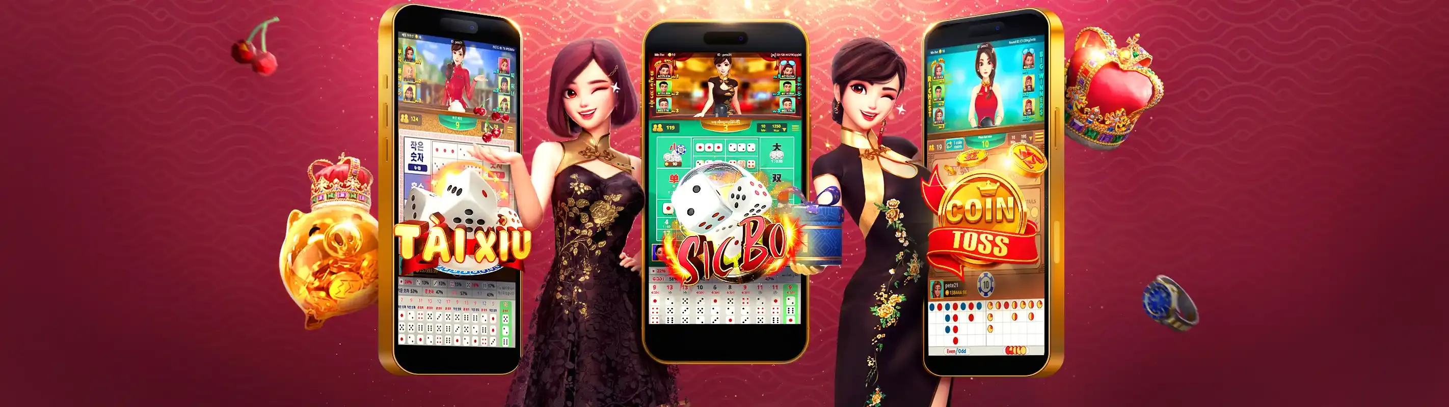Hình ảnh chính về hướng dẫn chơi game mig8 nổ hũ