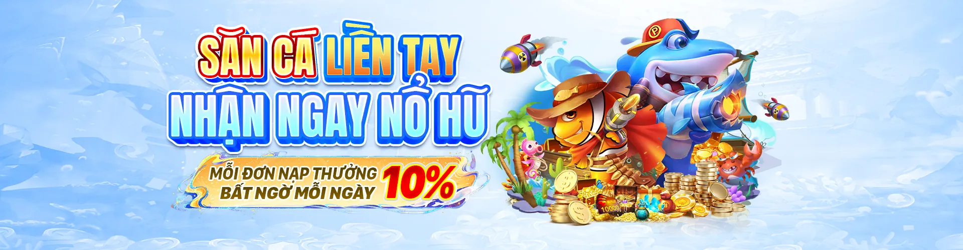 Thư viện game nổ hũ đa dạng tại mig8
