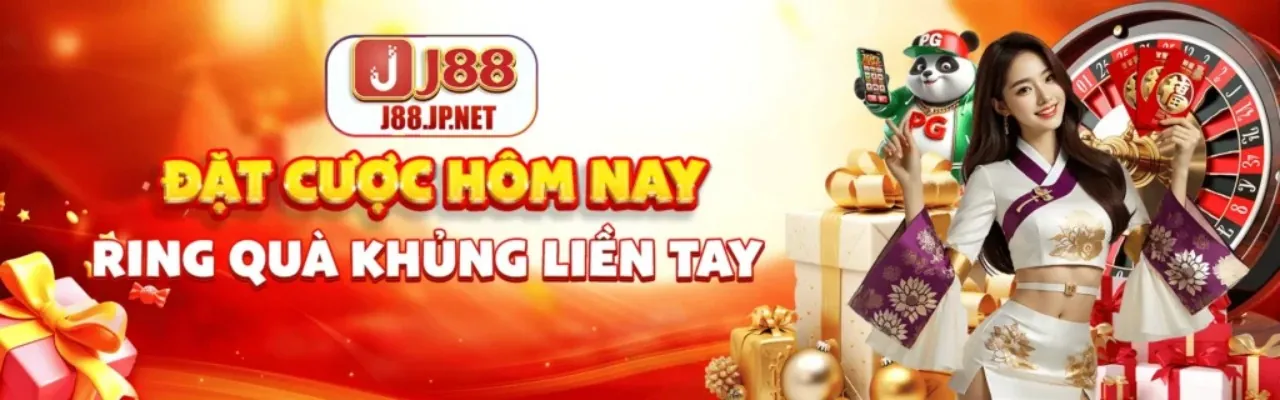Hình ảnh chính mig8 nổ hũ với giải thưởng Jackpot lớn và các biểu tượng game slot